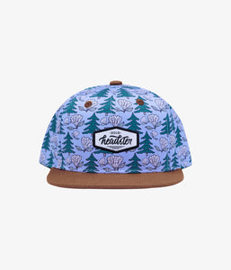 Headster | Wildfire Snapback
