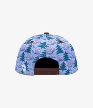 Load image into Gallery viewer, Headster | Wildfire Snapback