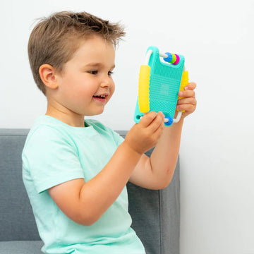 Mobi Games | Peeka Sensory Toy