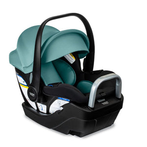 Britax | Willow S Car Seat with Alpine Base