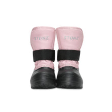 Load image into Gallery viewer, Stonz Trek Toddler Winter Boots