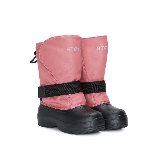 Stonz | Trek Kids Winter Boots