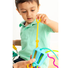 Load image into Gallery viewer, Mobi Games Zippee Sensory Toy