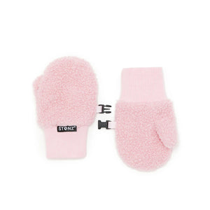 Stonz | Kid Fleece Mitts