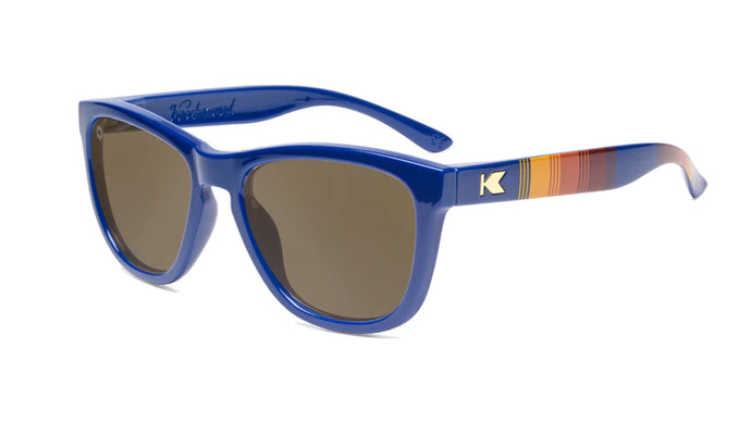 Knockaround Kids Premium Polarized Sunglasses