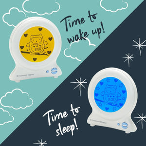 Tommee Tippee | Groclock Sleep Trainer Clock