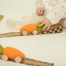 Load image into Gallery viewer, Oli &amp; Carol | Baby Car Toy