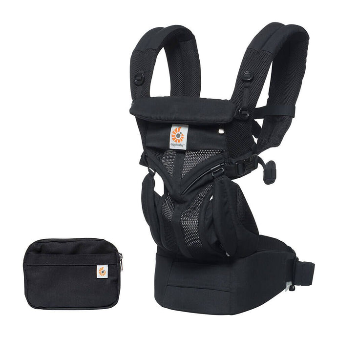 Ergobaby | Omni 360 Mesh Baby Carrier