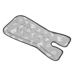 Baby stroller cooling system online