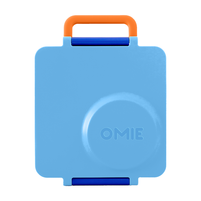 OmieBox | Kids Bento Box