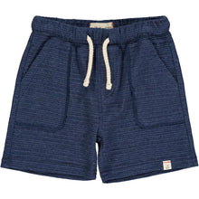 Load image into Gallery viewer, Me &amp; Henry | Bluepeter Ribbed Shorts