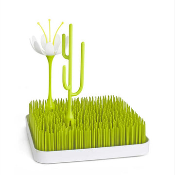 Boon | POKE & STEM Drying Rack Accessory Bundle