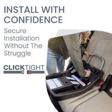 Load image into Gallery viewer, Britax | Alpine ClickTight Car Seat Base