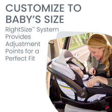 Load image into Gallery viewer, Britax | Willow S Car Seat with Alpine Base