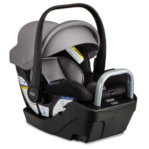 Britax | Willow S Car Seat with Alpine Base