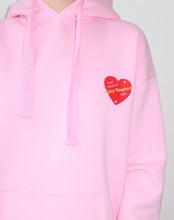 Load image into Gallery viewer, Brunette the Label | &quot;LOVE YOURSELF&quot; Classic Hoodie