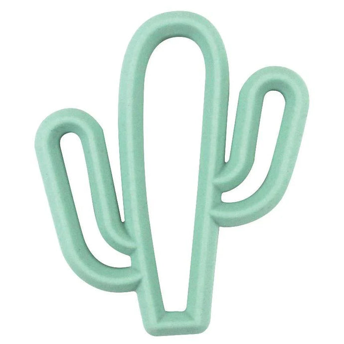 Itzy Ritzy | Chew Crew™ Silicone Baby Teether