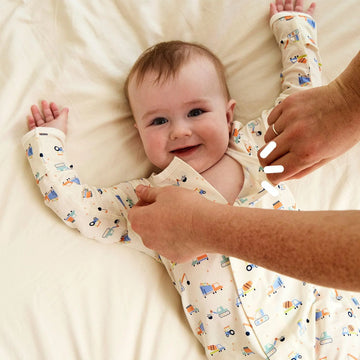 Magnetic Me | Magnetic Modal Footie