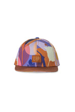 Load image into Gallery viewer, L&amp;P Apparel | Mumbai Snapback Cap | Classic Fit