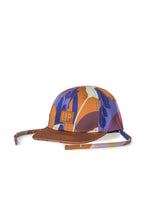 Load image into Gallery viewer, L&amp;P Apparel | Mumbai Snapback Cap | Classic Fit