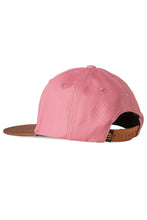 Load image into Gallery viewer, L&amp;P Apparel | Pink Snapback Cap | Classic Fit