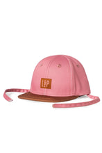 Load image into Gallery viewer, L&amp;P Apparel | Pink Snapback Cap | Classic Fit