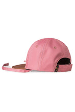 Load image into Gallery viewer, L&amp;P Apparel | Pink Snapback Cap | Classic Fit