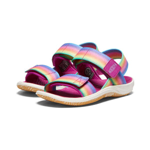 KEEN | Little Kids' Elle Backstrap Sandals