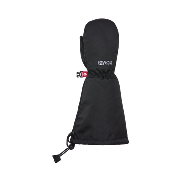 Kombi | Scoop Wide Cuff Children's Mittens