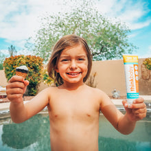 Load image into Gallery viewer, Thinkbaby Clear Zinc Sunscreen | SPF30