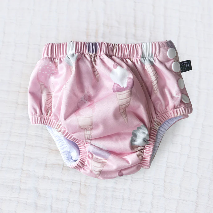 Honeysuckle Swim Company | Swim Diaper