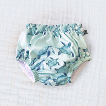 Load image into Gallery viewer, Honeysuckle Swim Company | Swim Diaper