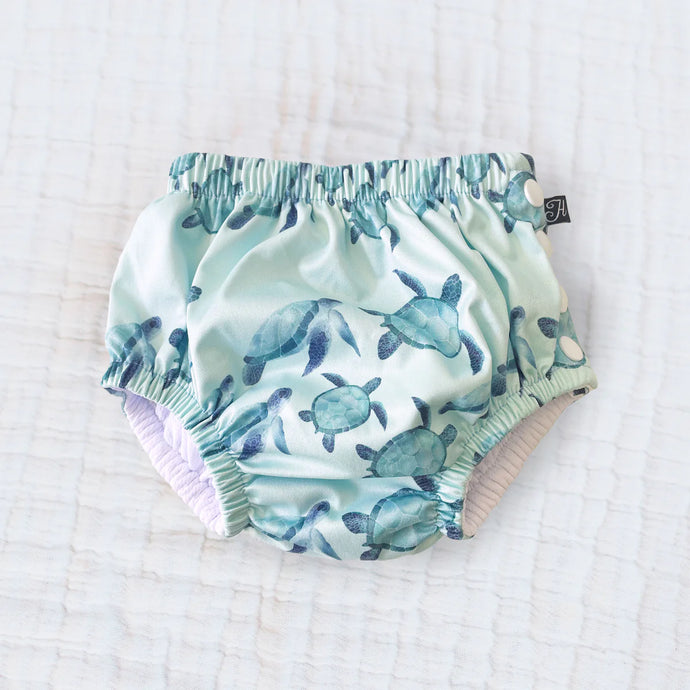 Honeysuckle Swim Company | Swim Diaper