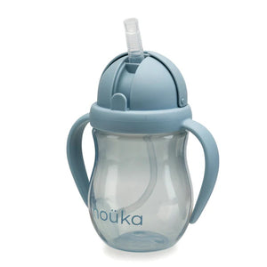 Nouka | Non-Spill Weighted Straw Cup