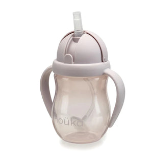 Nouka | Non-Spill Weighted Straw Cup