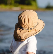 Load image into Gallery viewer, Calikids | Vented Bucket Hat