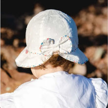 Load image into Gallery viewer, Calikids | Cotton Baby Sun Hat