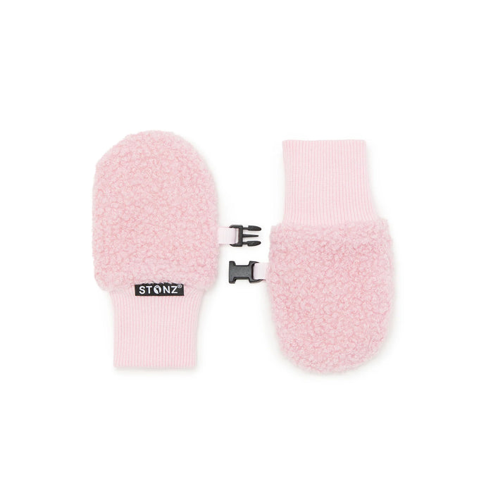 Stonz | Baby Fleece Mitts