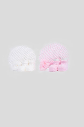 Baby Fiore | Crown Of Elegance Set