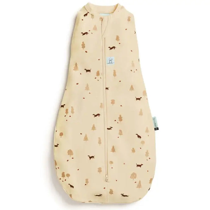 ergoPouch | 1.0 TOG Cocoon Swaddle Bag