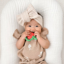 Load image into Gallery viewer, Itzy Ritzy | Chew Crew™ Silicone Handle Teether