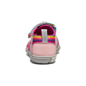 KEEN | Little Kids' Seacamp II CNX Rainbow Sandals