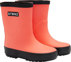 Stonz | Kids' Rain Boots