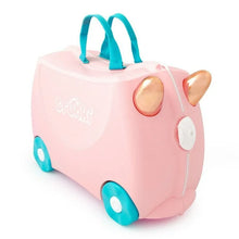 Load image into Gallery viewer, Trunki | Kid&#39;s Ride-on Luggage