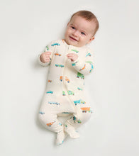 Load image into Gallery viewer, Hatley | Bamboo Footed Sleeper