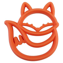 Load image into Gallery viewer, Itzy Ritzy | Chew Crew™ Silicone Baby Teether