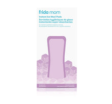 Load image into Gallery viewer, Frida Mom | Instant Ice Maxi Pads (4pk)