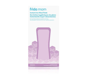 Frida Mom | Instant Ice Maxi Pads (4pk)