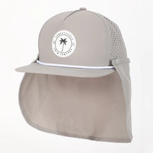 Load image into Gallery viewer, Honeysuckle | Snapback Sunhat