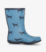 Load image into Gallery viewer, Hatley | Preppy Dogs Rain Boots